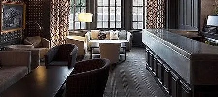 B+B Edinburgh Hotell 4*