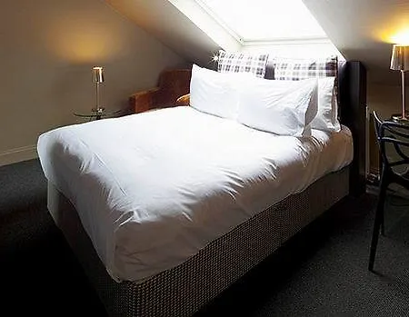 B+B Edinburgh 4* Edinburg