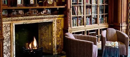 B+B Edinburgh Hotell Edinburg