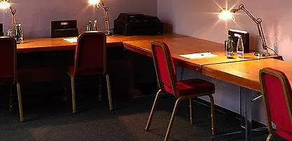 Hotell B+B Edinburgh 4*
