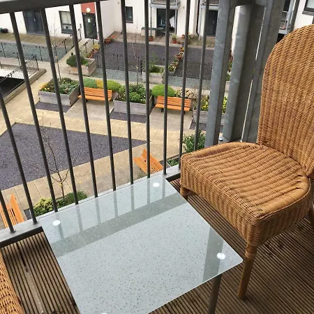 Bright, Modern,very Clean And Comfortable Flat Edimburgo