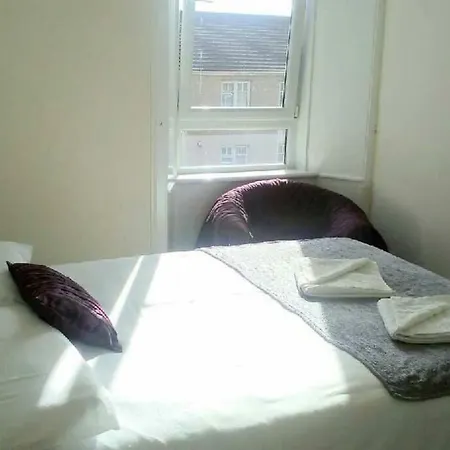 Vakantiehuis Gorgie Edinburgh