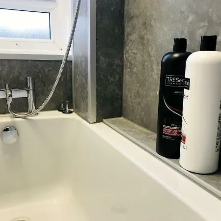 City Center - Budget Holiday Flat Edimburgo