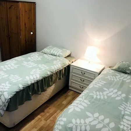 דירה City Center - Budget Holiday Flat