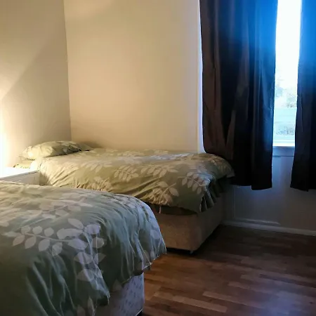 דירה City Center - Budget Holiday Flat