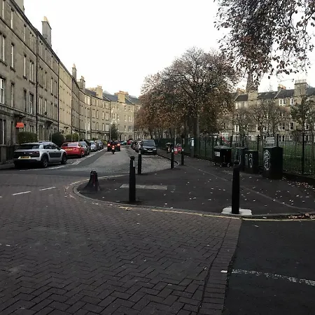 City Center - Budget Holiday Flat Appartamento Edimburgo