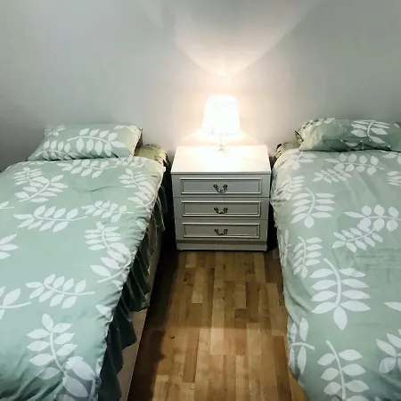 Appartamento City Center - Budget Holiday Flat