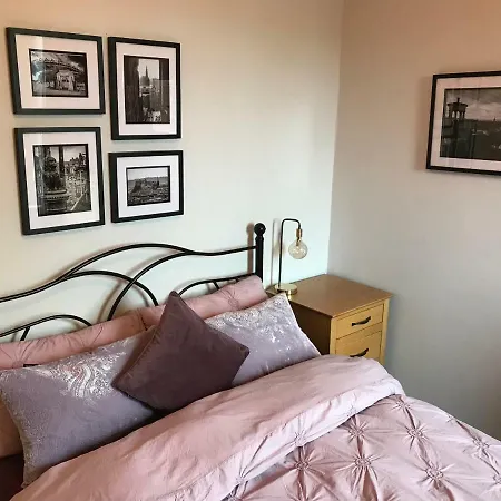 Apartment Wardlaw Terrace Edinburgh