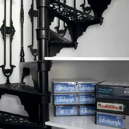 Park View Studio Walking Distance To Royal Mile Edinburgh