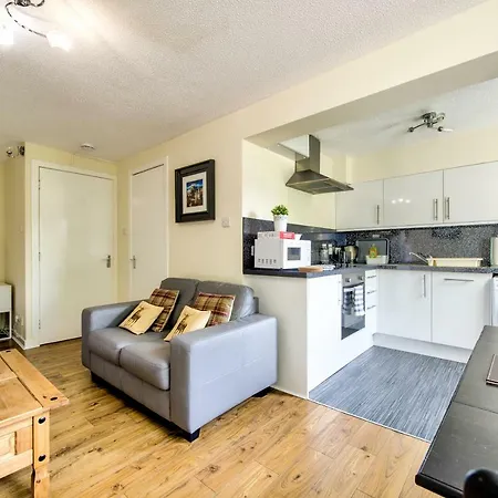 Апартаменты Stunning Castle View *