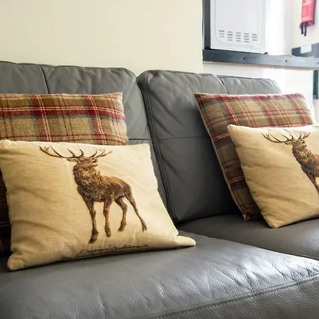 Stunning Castle View