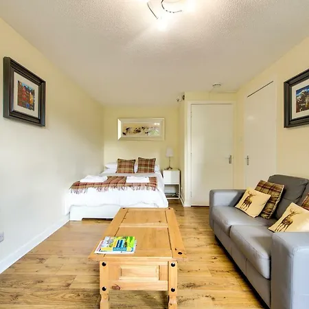 Apartmán Stunning Castle View Edinburgh