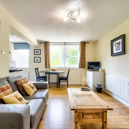 Stunning Castle View Edimburgo