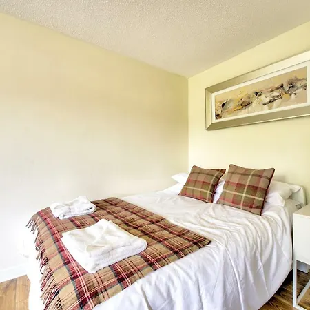 Apartamento Stunning Castle View *