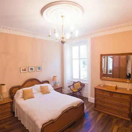 Privatunterkunft City Centre Edinburgh