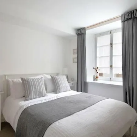 The Cooperage No 6, The Shore Apartmán Edinburgh