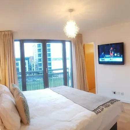 Penthouse Ocean View *