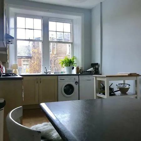 Cosy In Polwarth Διαμέρισμα *
