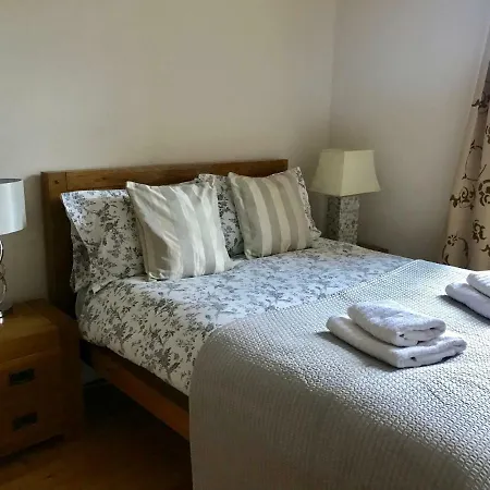 Cosy In Polwarth Εδιμβούργο