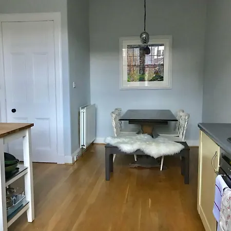 Cosy In Polwarth Διαμέρισμα
