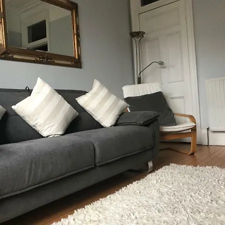 Cosy In Polwarth Apartment