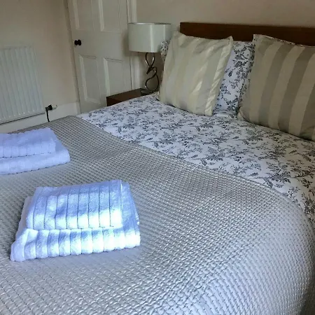 Cosy In Polwarth * Εδιμβούργο