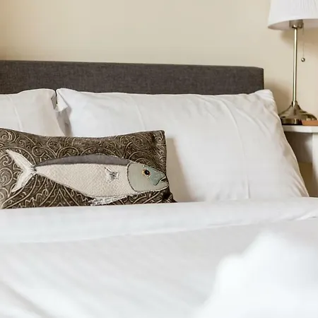 Stylish Flat - Great Central Location! Apartamento *