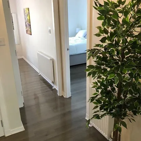 Apartamento Fantastic Flat In The Vibrant Shore Area Edimburgo