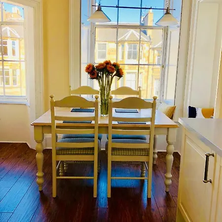 36 Montgomery Apartment *