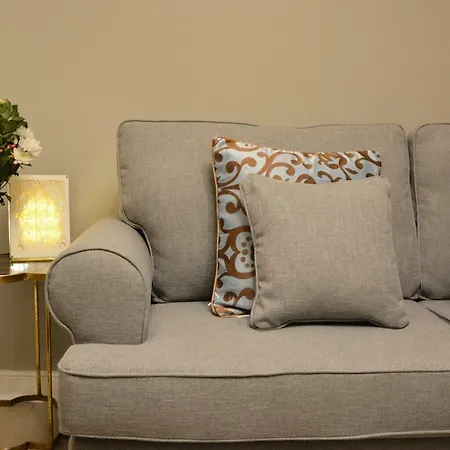 Luxury Flat In A Historic Building@blackfriars Street Apartment