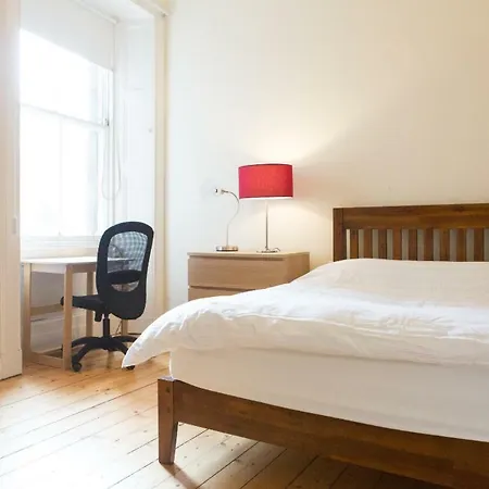Appartement Historic Meadows Retreat *