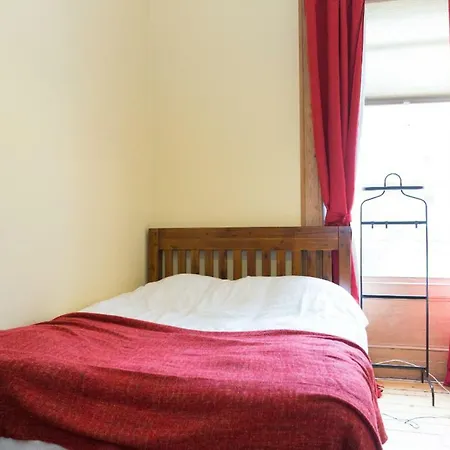Historic Meadows Retreat Edynburg