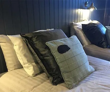 Luxury In Central