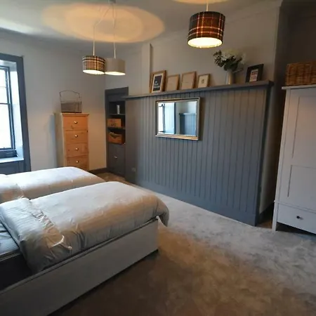 Apartment Luxury In Central