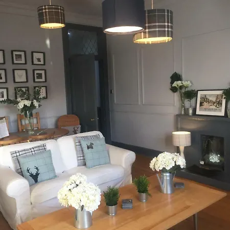 Luxury In Central