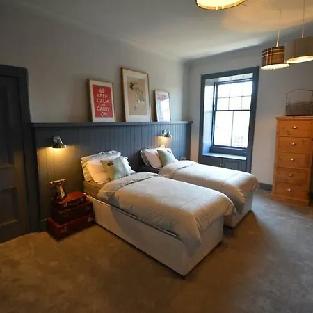 Apartment Luxury In Central