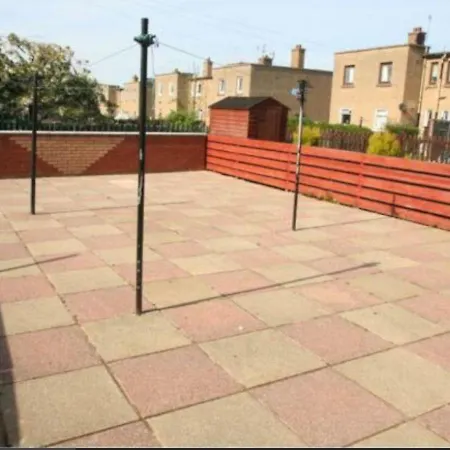 דירה 34 Broomhouse *
