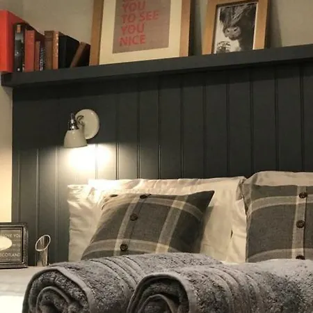 Apartment Luxury In Central