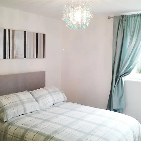 Apartment - Location *