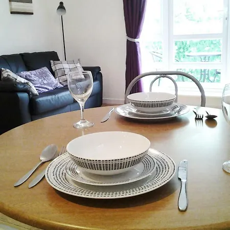 Apartment - Location *