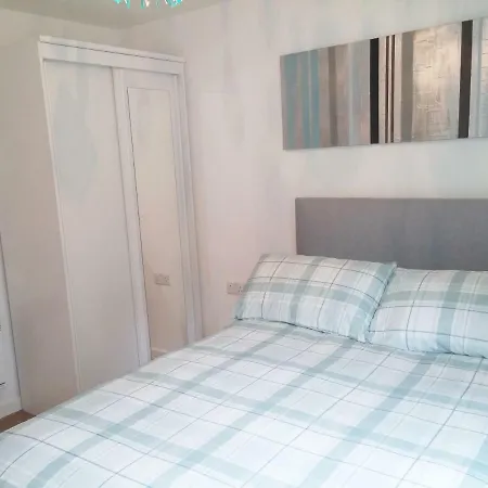 Apartment - Location