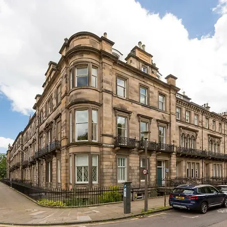 Rothesay Place Apartamento