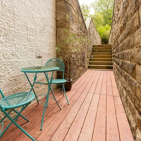 Apartamento Rothesay Place