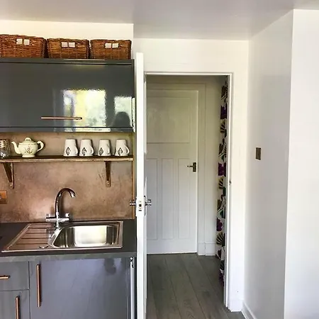 Ben The Hoose Apartment