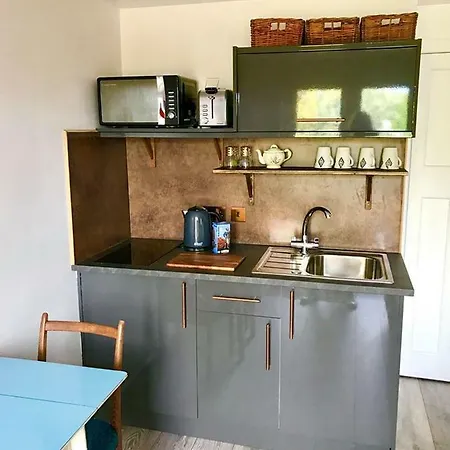 Ben The Hoose Apartment