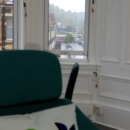 43 Flat 9 Montgomery Street Apartamento *