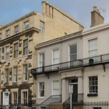 36 Montgomery Apartment
