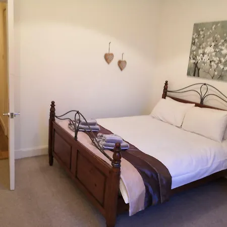 Appartement Buccleuch Place