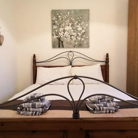 Buccleuch Place Residence, Off George Square, Sleeps 4 Apartment