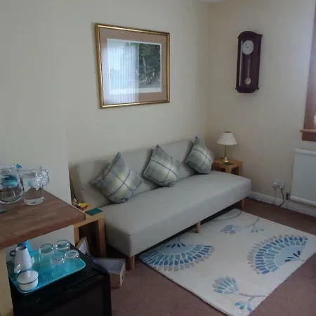 Blackford Apartment Edinburgh